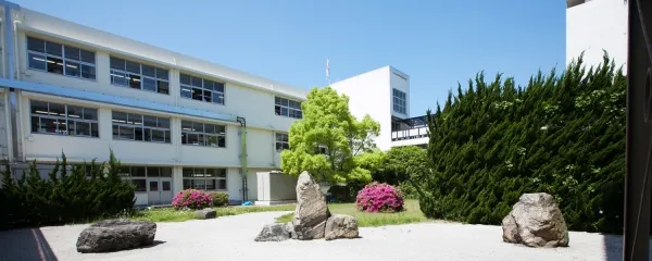 滋賀県立守山高校